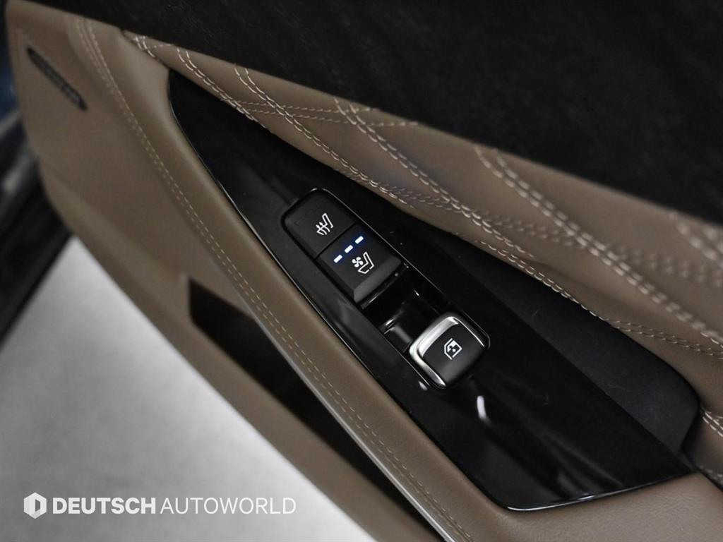 기아 K8 2.5 GDI 시그니처 - 이미지 2