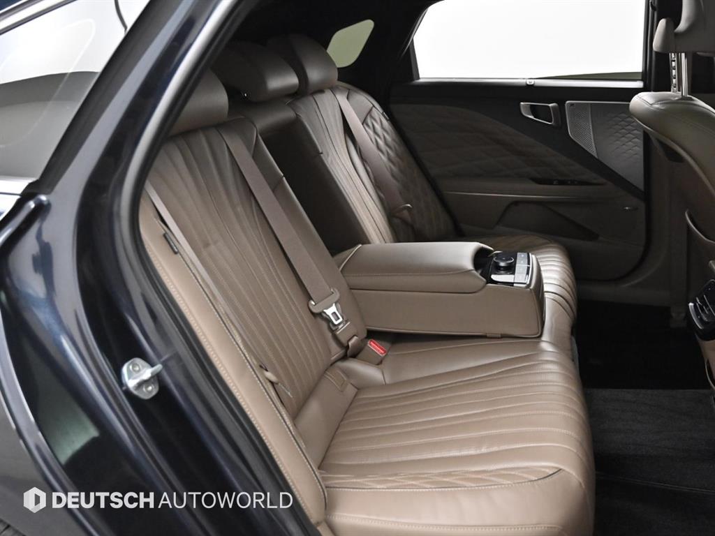 기아 K8 2.5 GDI 시그니처 - 이미지 6