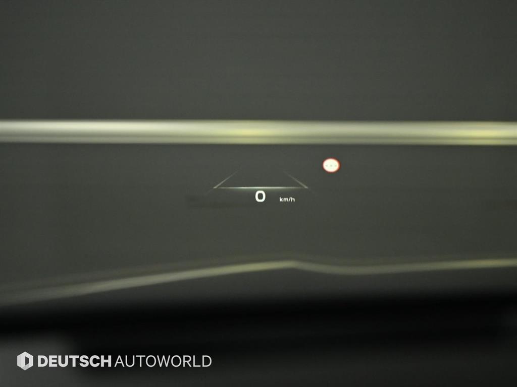 기아 K8 2.5 GDI 시그니처 - 이미지 18