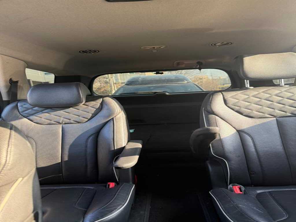 현대 팰리세이드 2.2 디젤 프레스티지 - 이미지 3