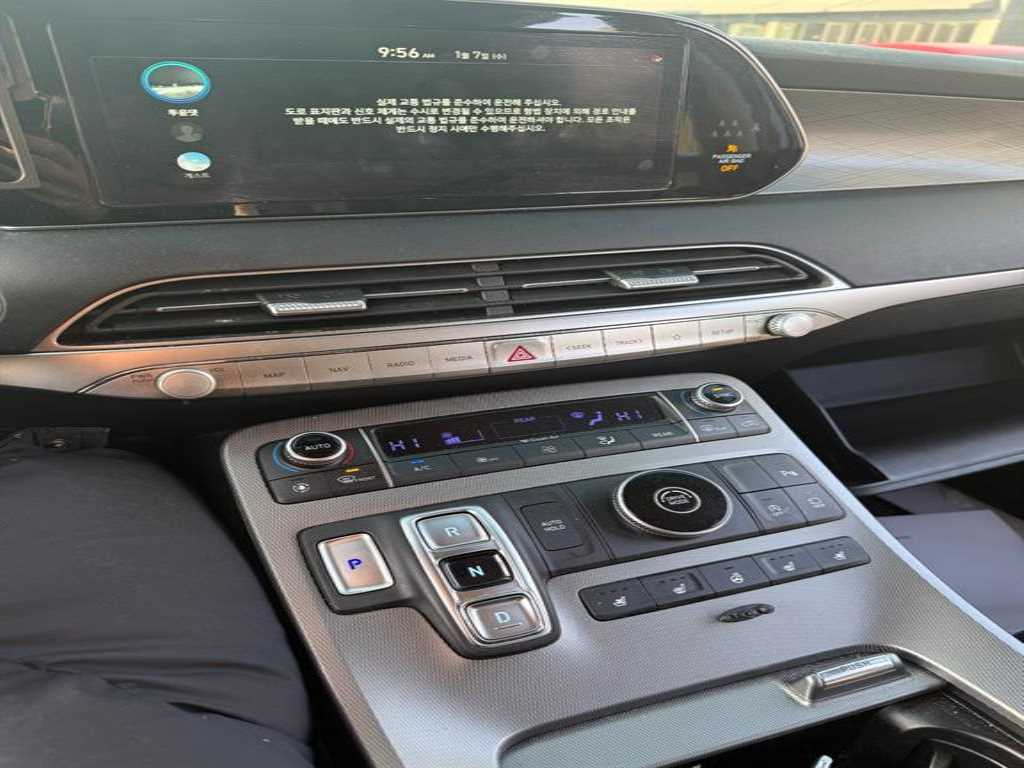 현대 팰리세이드 2.2 디젤 프레스티지 - 이미지 7