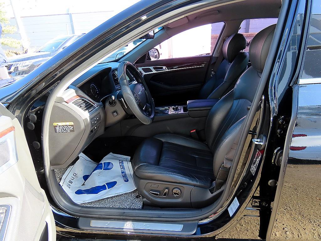 현대 제네시스DH G330 AWD 프리미엄 - 이미지 2