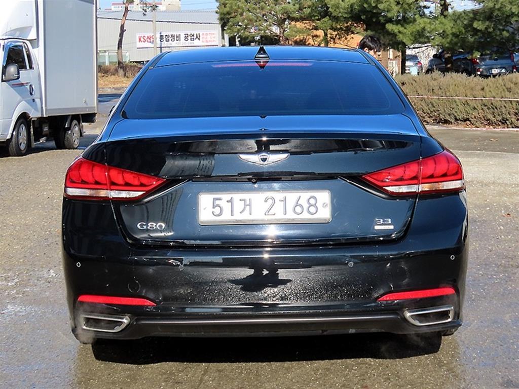 현대 제네시스DH G330 AWD 프리미엄 - 이미지 7