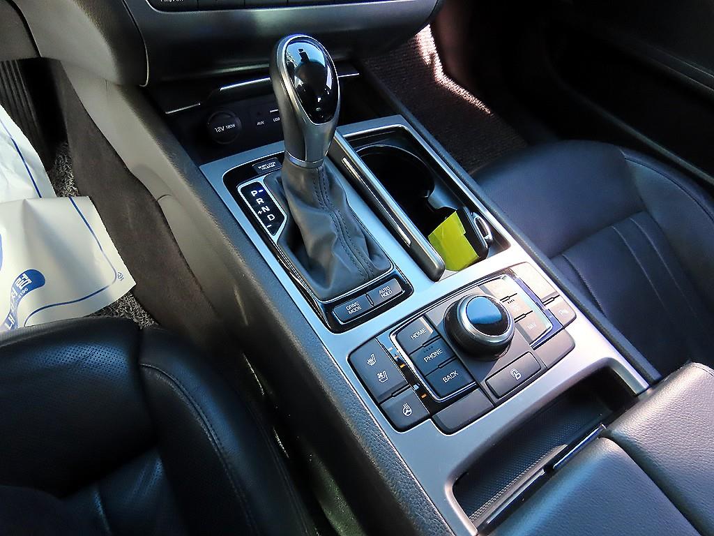 현대 제네시스DH G330 AWD 프리미엄 - 이미지 9