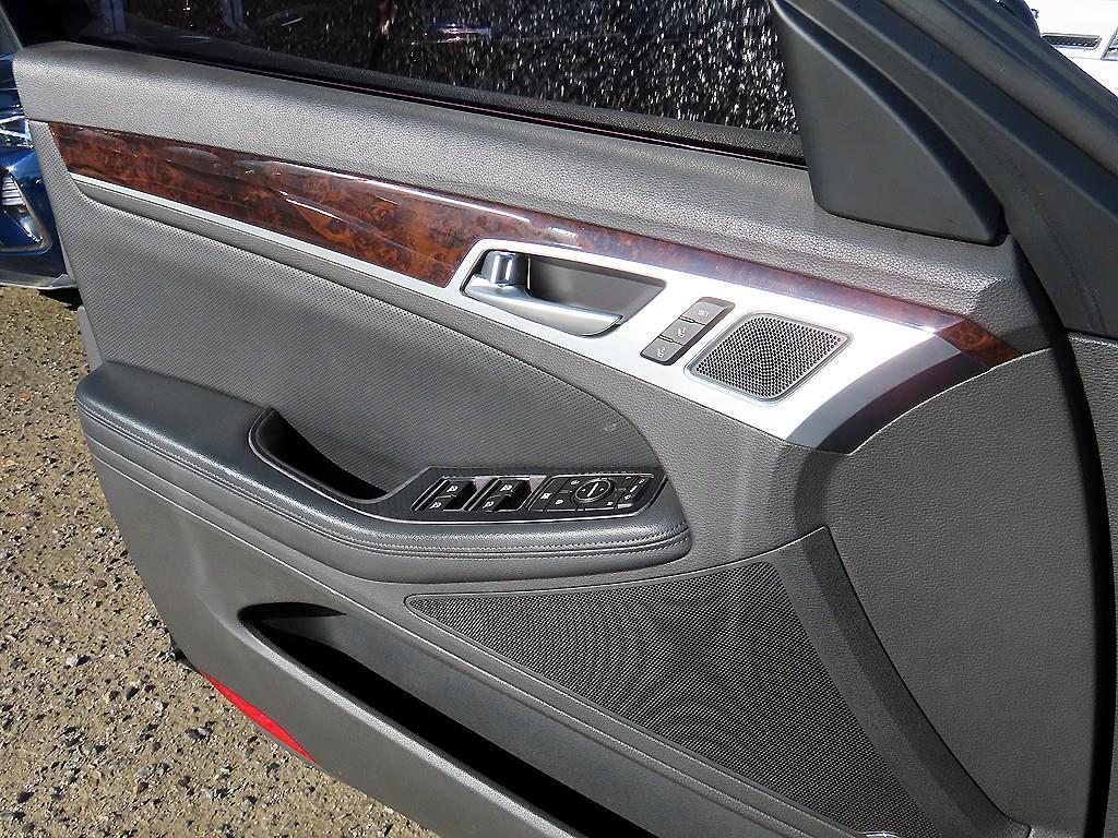 현대 제네시스DH G330 AWD 프리미엄 - 이미지 11