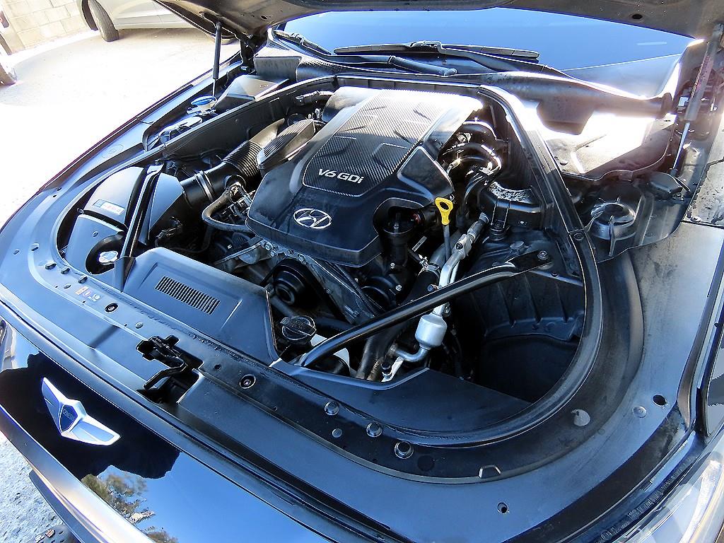 현대 제네시스DH G330 AWD 프리미엄 - 이미지 15