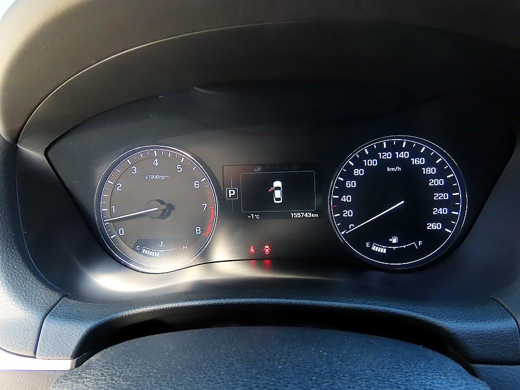 현대 제네시스DH G330 AWD 프리미엄 - 이미지 14