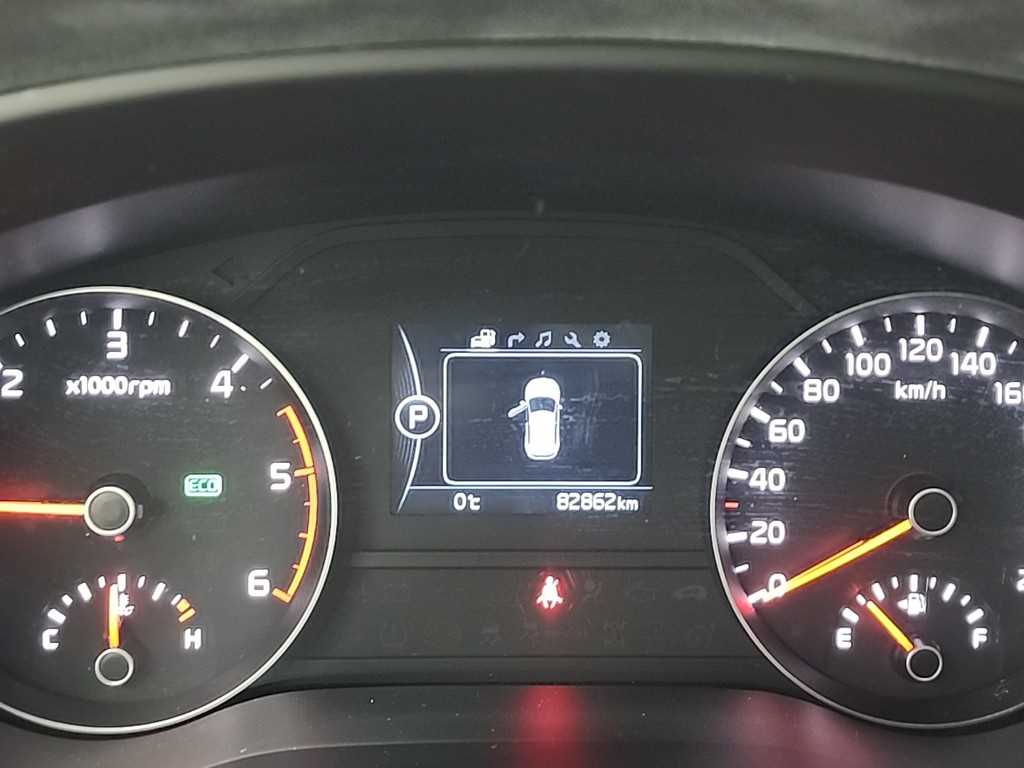 기아 신형 스포티지 R2.0 2WD 노블레스 - 이미지 3