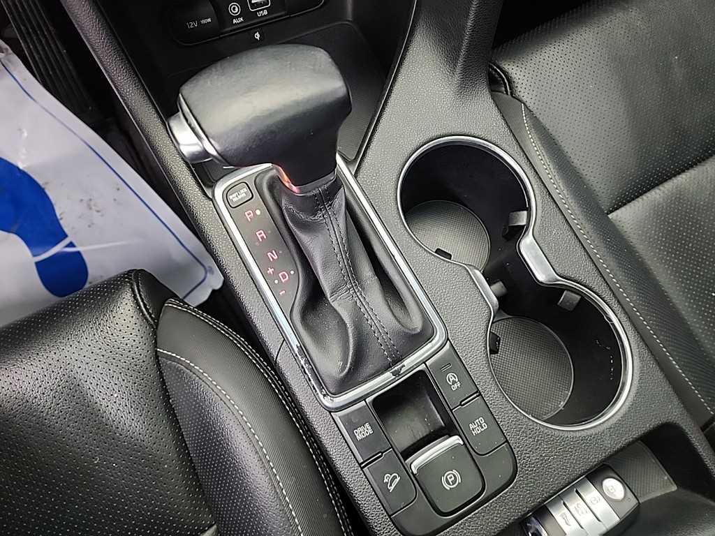 기아 신형 스포티지 R2.0 2WD 노블레스 - 이미지 14