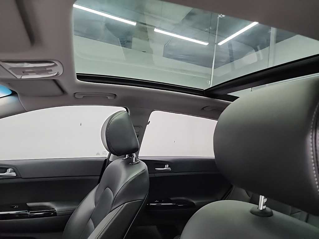 기아 신형 스포티지 R2.0 2WD 노블레스 - 이미지 15