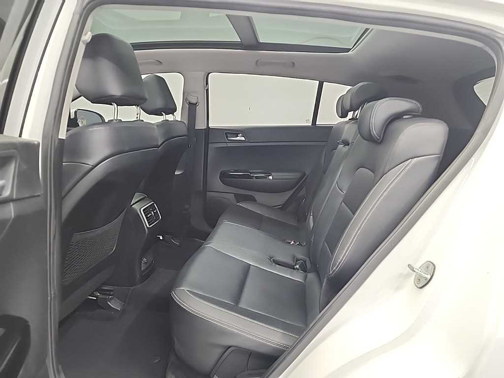 기아 신형 스포티지 R2.0 2WD 노블레스 - 이미지 17