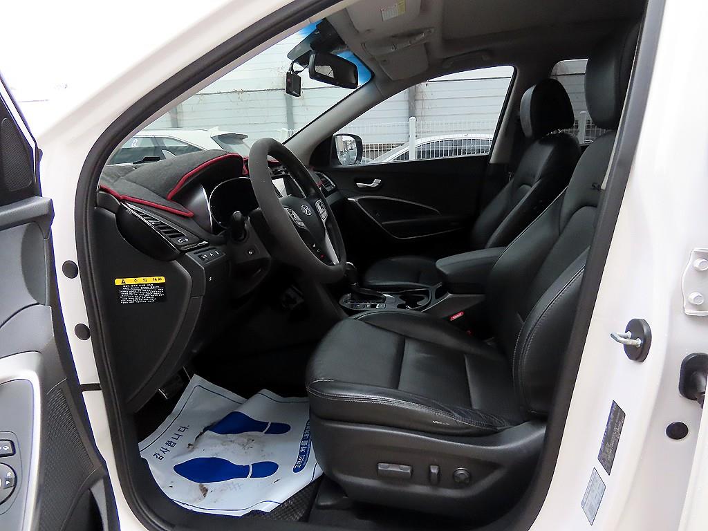 현대 싼타페(DM) 디젤 R2.0 2WD 익스클루시브 - 이미지 15