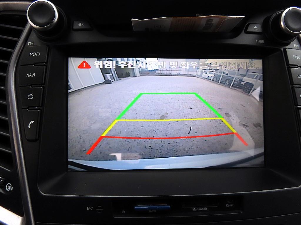 현대 싼타페(DM) 디젤 R2.0 2WD 익스클루시브 - 이미지 20