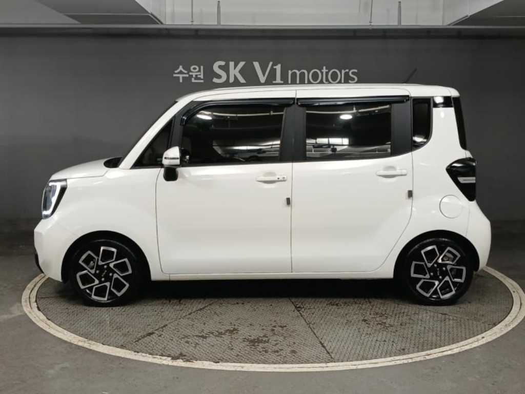 기아 더 뉴기아 레이 1.0 가솔린 프레스티지 - 이미지 3