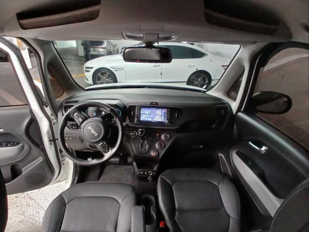 기아 더 뉴기아 레이 1.0 가솔린 프레스티지 - 이미지 4