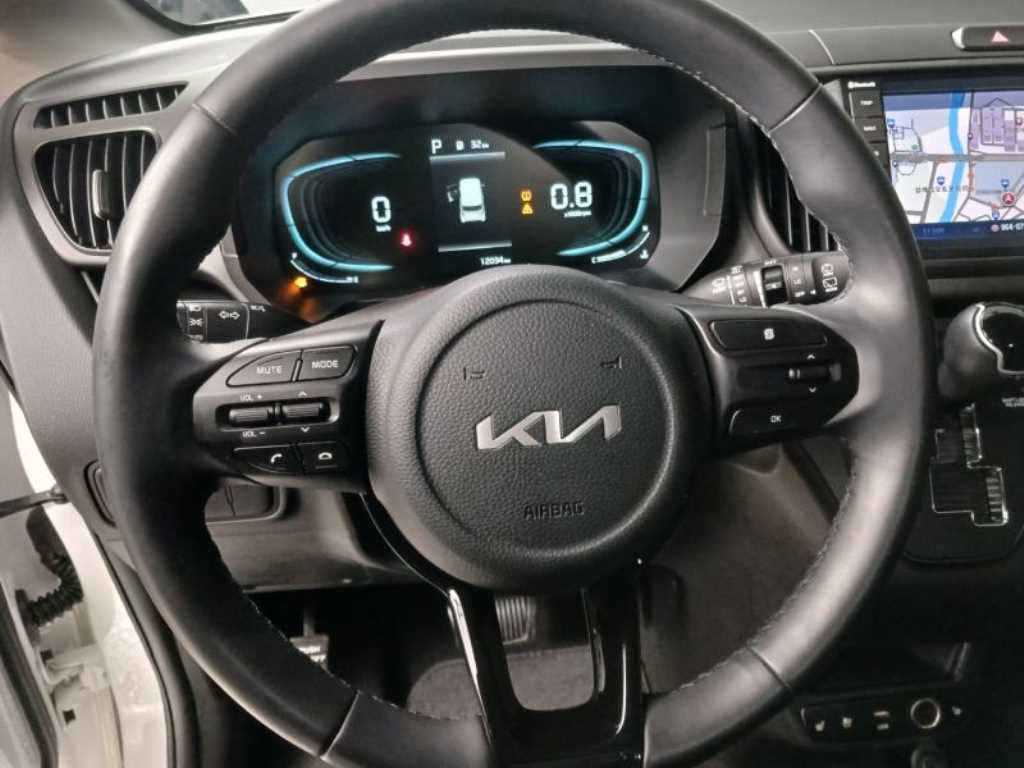 기아 더 뉴기아 레이 1.0 가솔린 프레스티지 - 이미지 8