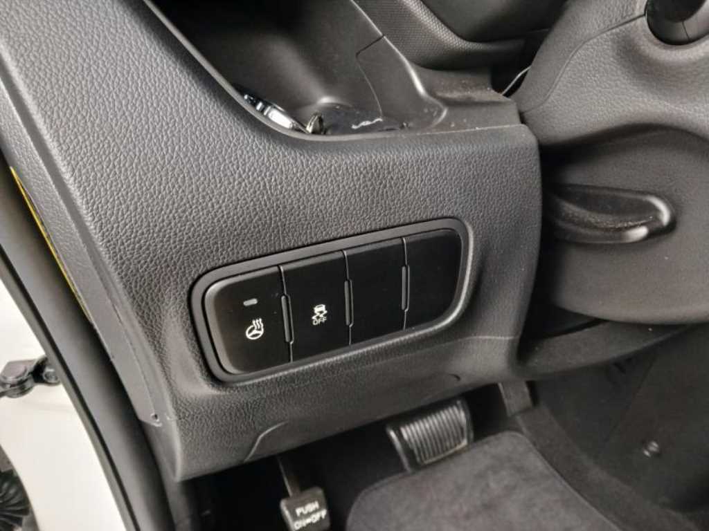 기아 더 뉴기아 레이 1.0 가솔린 프레스티지 - 이미지 10