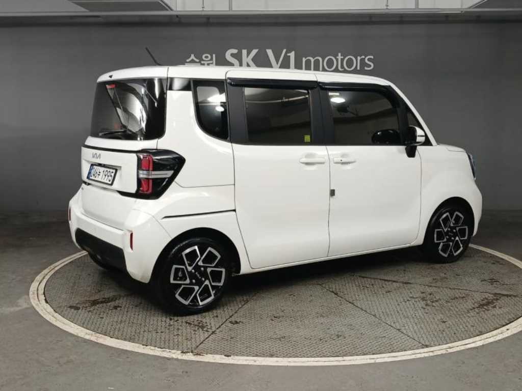 기아 더 뉴기아 레이 1.0 가솔린 프레스티지 - 이미지 11