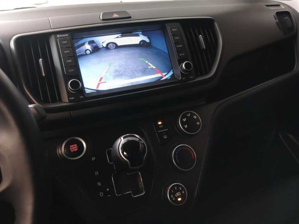 기아 더 뉴기아 레이 1.0 가솔린 프레스티지 - 이미지 20