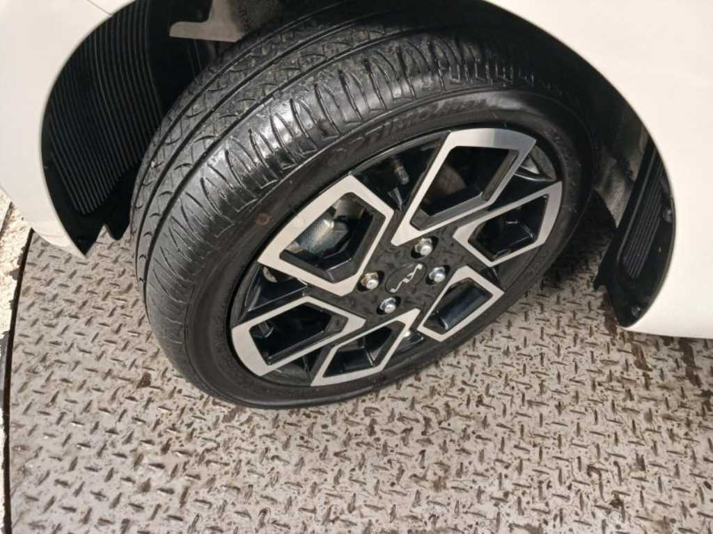 기아 더 뉴기아 레이 1.0 가솔린 프레스티지 - 이미지 17