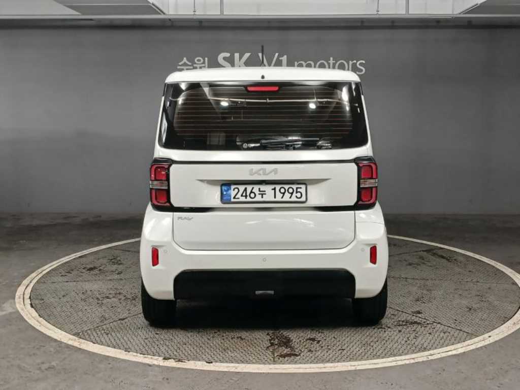 기아 더 뉴기아 레이 1.0 가솔린 프레스티지 - 이미지 18