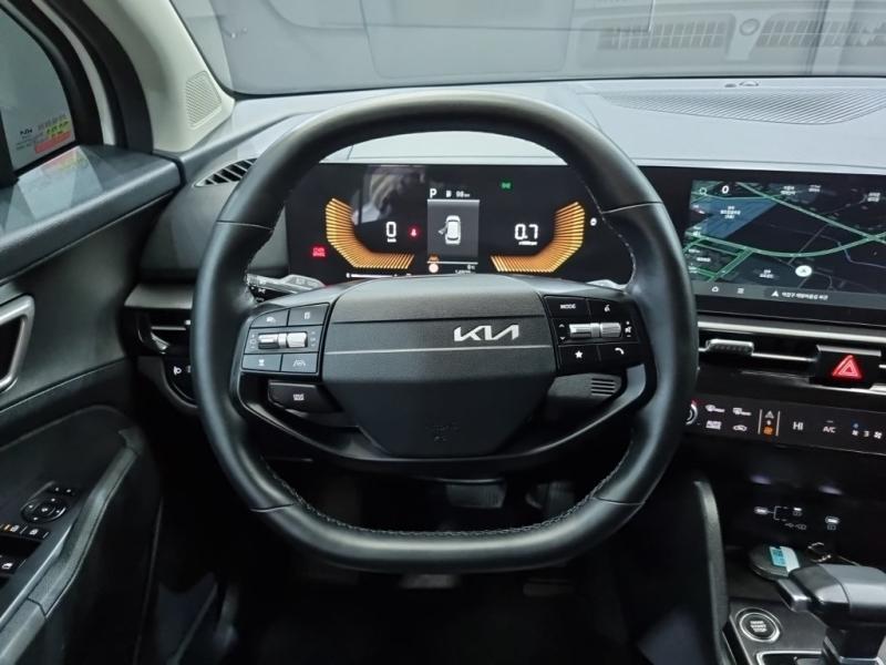 기아 더 뉴스포티지 2.0 LPG 프레스티지 - 이미지 3