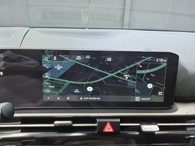 기아 더 뉴스포티지 2.0 LPG 프레스티지 - 이미지 9