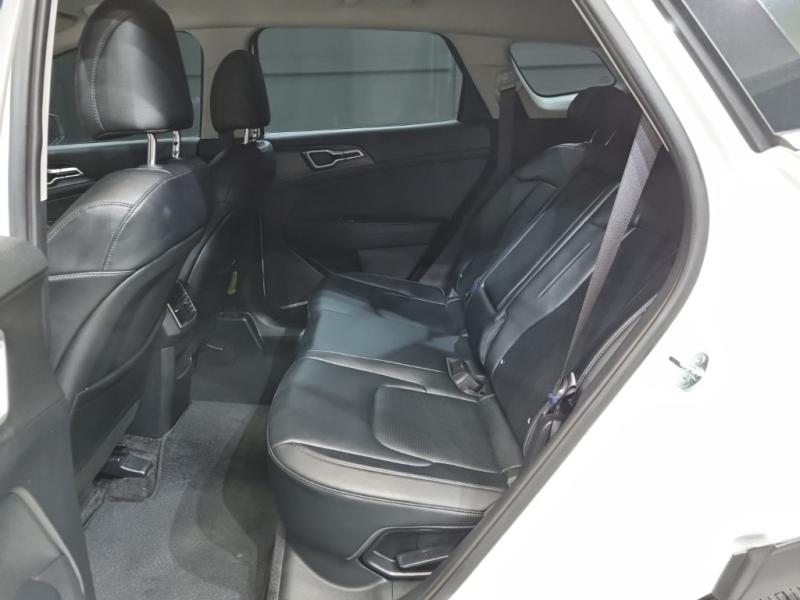 기아 더 뉴스포티지 2.0 LPG 프레스티지 - 이미지 13