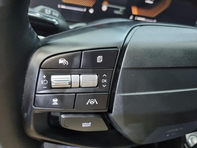 기아 더 뉴스포티지 2.0 LPG 프레스티지 - 이미지 16