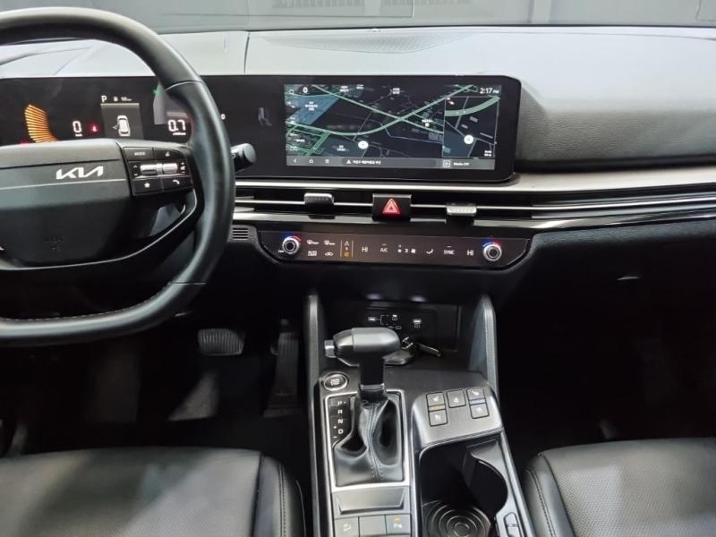 기아 더 뉴스포티지 2.0 LPG 프레스티지 - 이미지 12