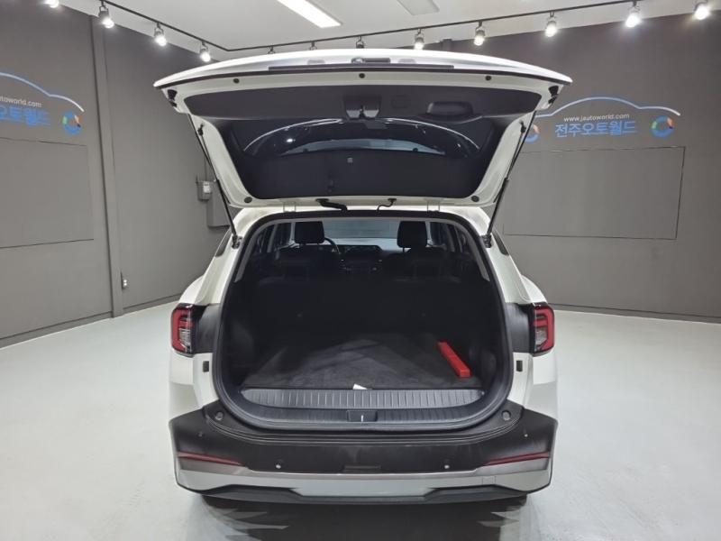 기아 더 뉴스포티지 2.0 LPG 프레스티지 - 이미지 19