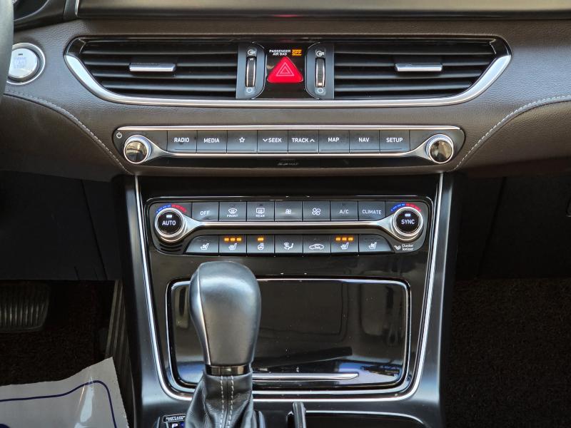 현대 그랜저IG 3.0 LPi 렌터카 익스클루시브 - 이미지 7