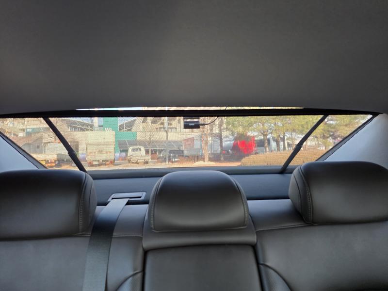 현대 그랜저IG 3.0 LPi 렌터카 익스클루시브 - 이미지 13