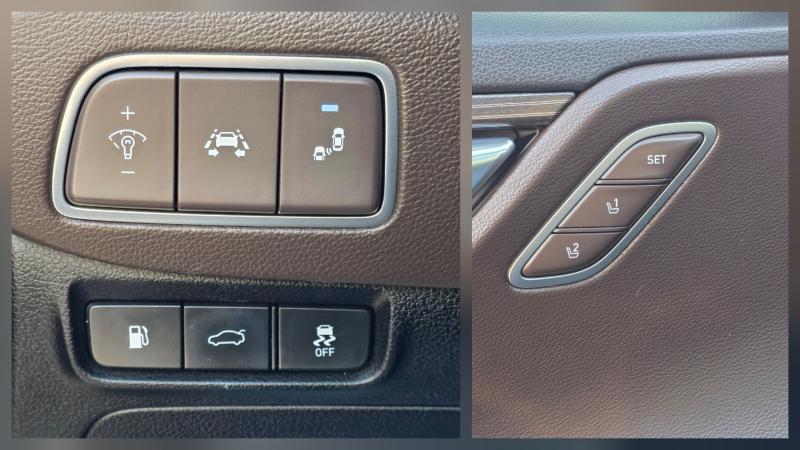 현대 그랜저IG 3.0 LPi 렌터카 익스클루시브 - 이미지 11