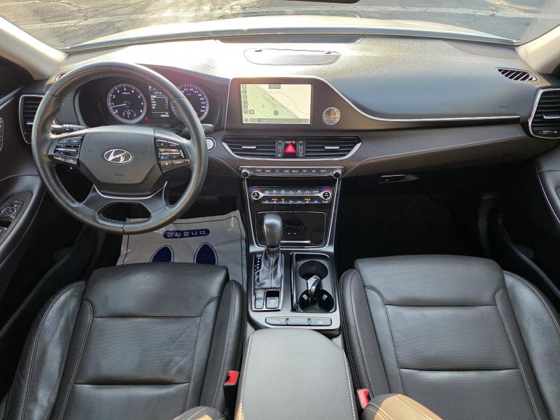 현대 그랜저IG 3.0 LPi 렌터카 익스클루시브 - 이미지 19