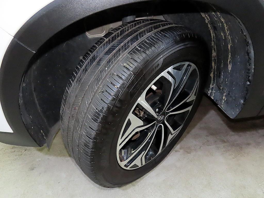 현대 싼타페(TM) R2.0 2WD 익스클루시브 스페셜 - 이미지 7