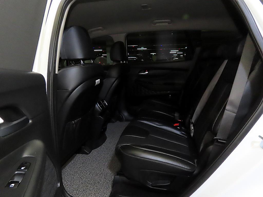 현대 싼타페(TM) R2.0 2WD 익스클루시브 스페셜 - 이미지 13