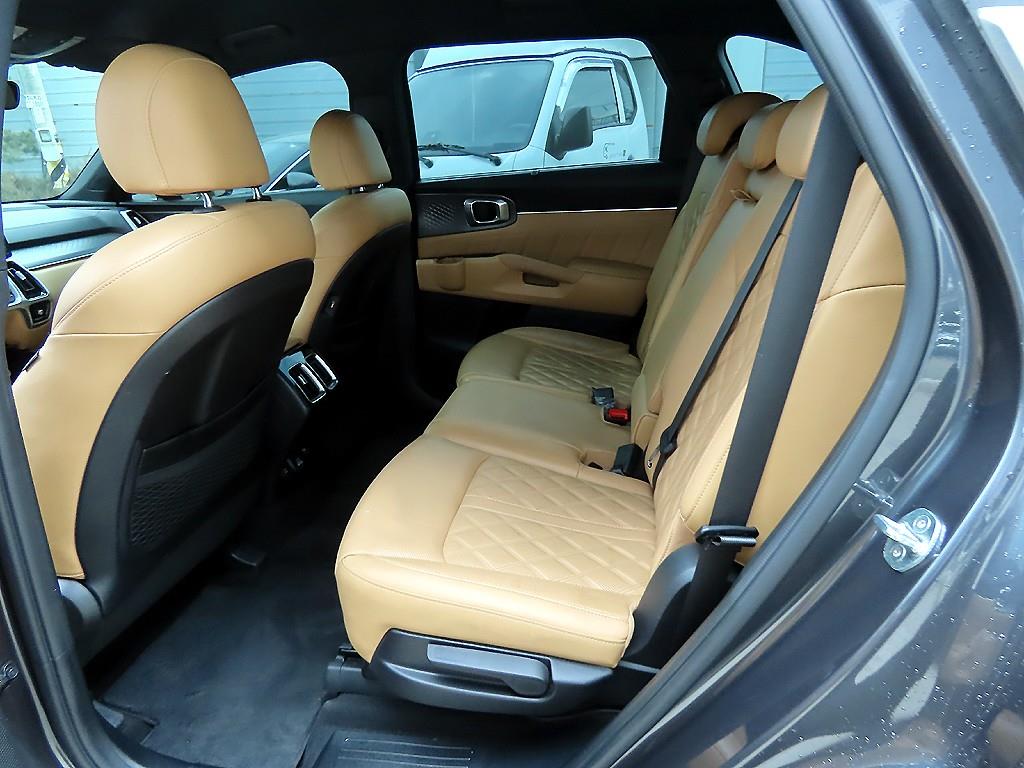 기아 신형쏘렌토(MQ4) 2.2 디젤 2WD 시그니처 - 이미지 15