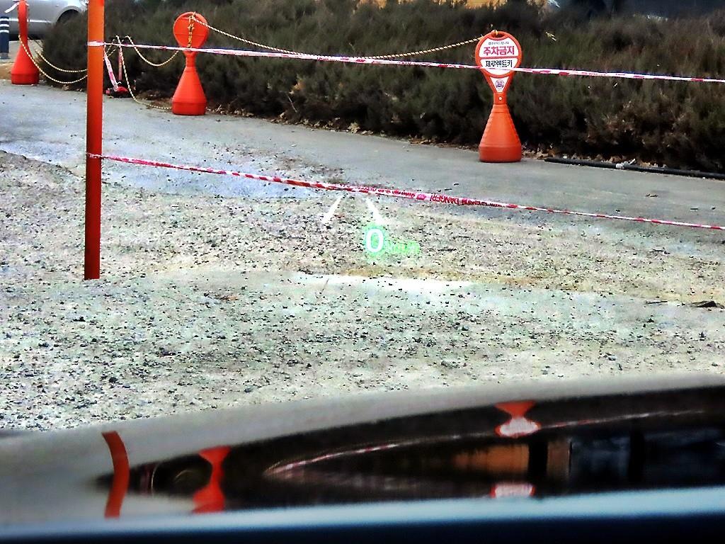 제네시스 G90 3.8 AWD 프리미엄 럭셔리 - 이미지 13