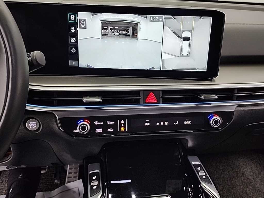 기아 더 뉴쏘렌토(MQ4) 2.5 가솔린 4WD 시그니처 그래비티 - 이미지 2