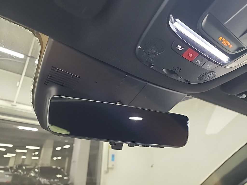 기아 더 뉴쏘렌토(MQ4) 2.5 가솔린 4WD 시그니처 그래비티 - 이미지 14