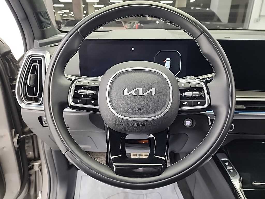 기아 더 뉴쏘렌토(MQ4) 2.5 가솔린 4WD 시그니처 그래비티 - 이미지 15