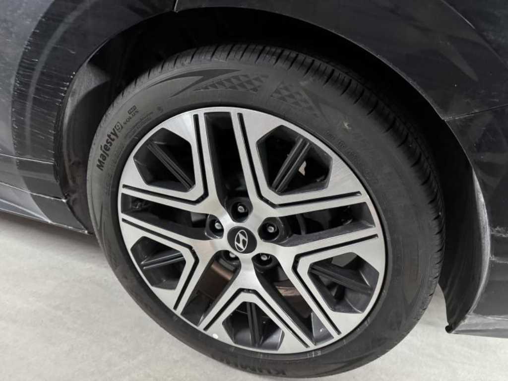 현대 디 올뉴그랜저 하이브리드 1.6 하이브리드 익스클루시브 - 이미지 2