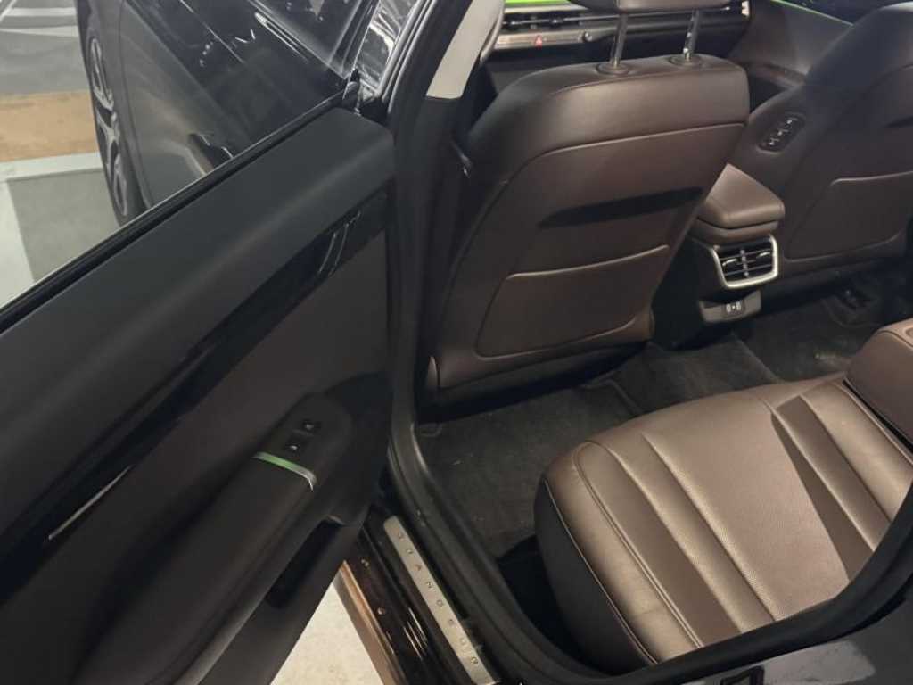 현대 디 올뉴그랜저 하이브리드 1.6 하이브리드 익스클루시브 - 이미지 10