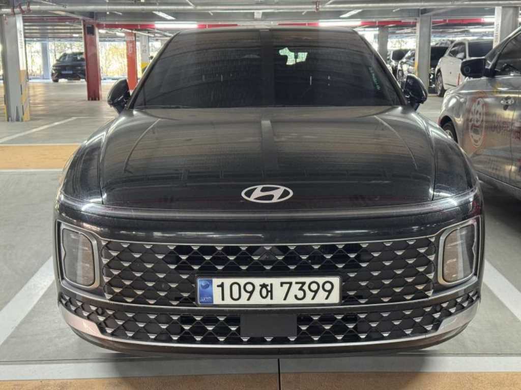 현대 디 올뉴그랜저 하이브리드 1.6 하이브리드 익스클루시브 - 이미지 14