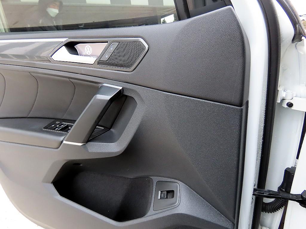 폭스바겐 티구안(2세대) 2.0 TDI 프레스티지 - 이미지 12