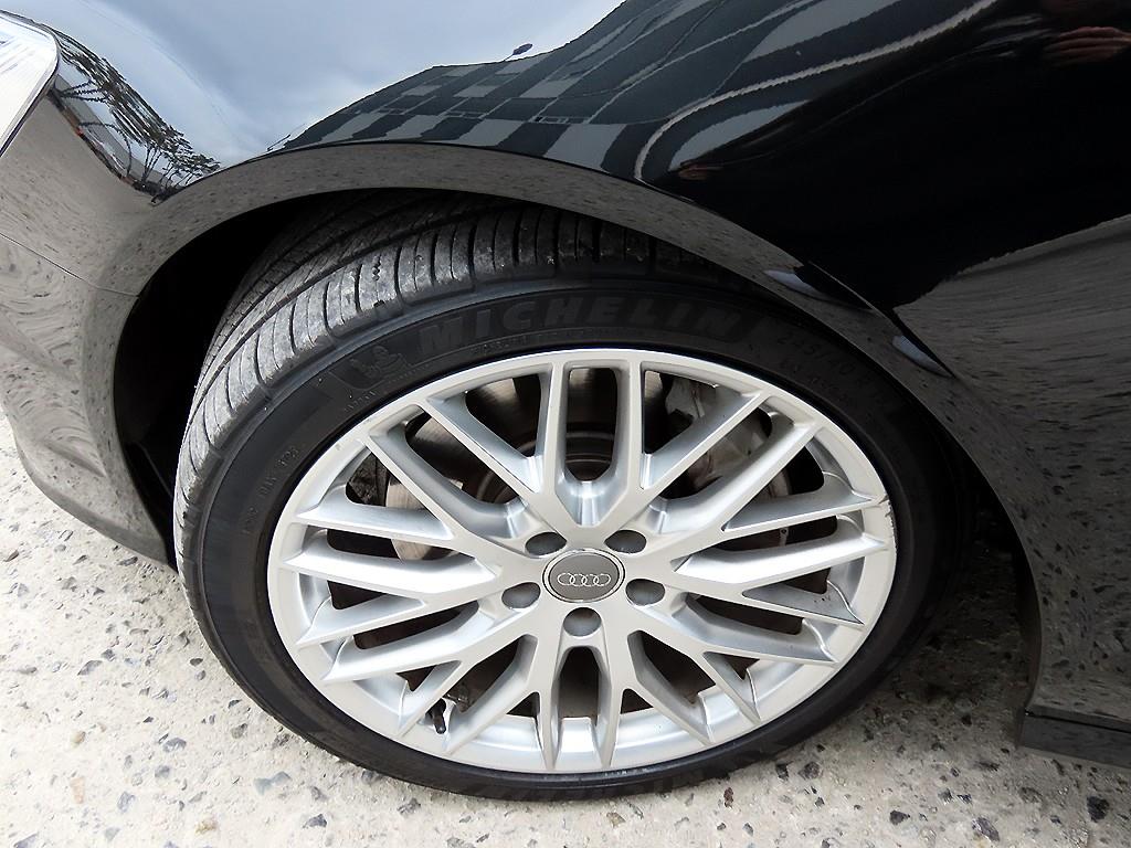 아우디 A6(4세대) 40 TDI 콰트로 프리미엄 - 이미지 9