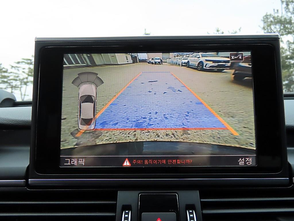 아우디 A6(4세대) 40 TDI 콰트로 프리미엄 - 이미지 7