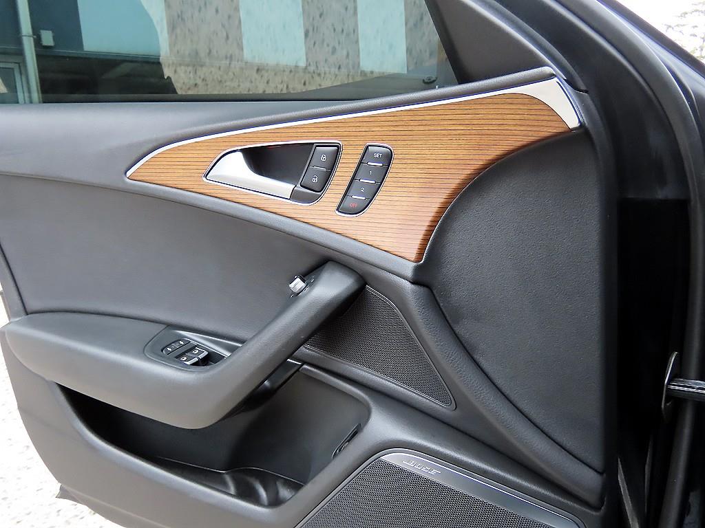 아우디 A6(4세대) 40 TDI 콰트로 프리미엄 - 이미지 12