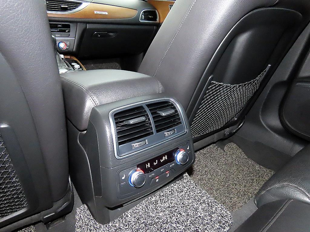 아우디 A6(4세대) 40 TDI 콰트로 프리미엄 - 이미지 17